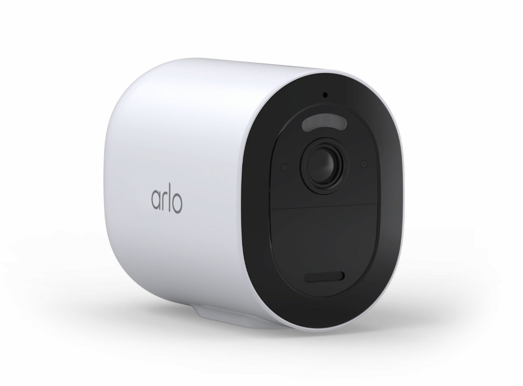 Arlo Go 2 LTE