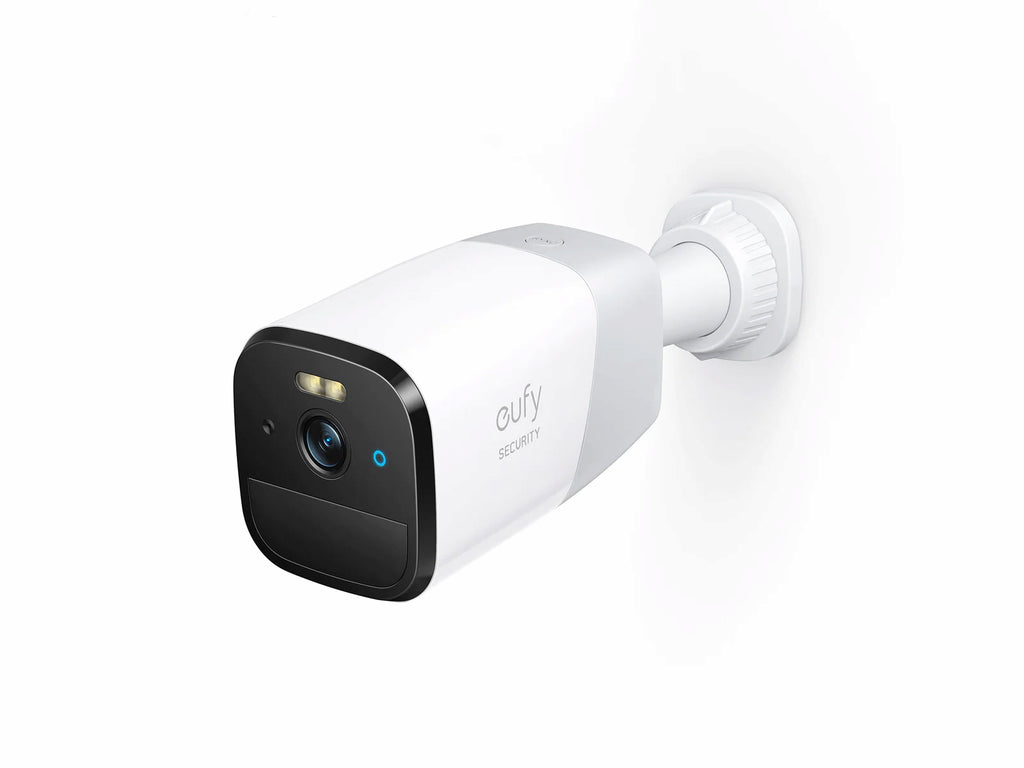 Caméra 4G S230 eufy