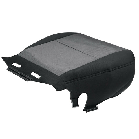 Car Bottom Seat Cover for 07-14 Chevy Silverado