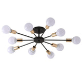 flush mount ceiling light