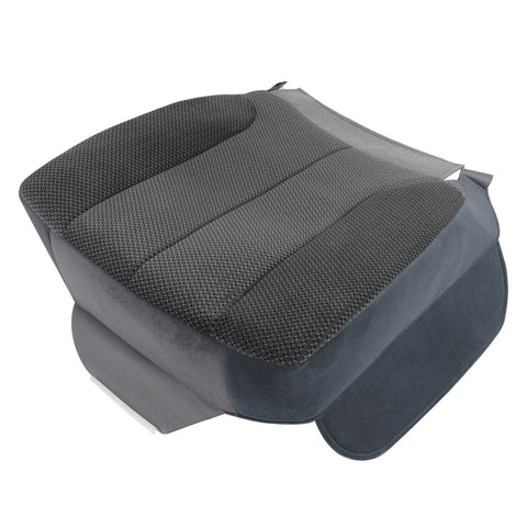 Driver Side Bottom Seat Cover for 02-05 Dodge Ram