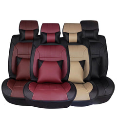 Leather Car Seat Cover