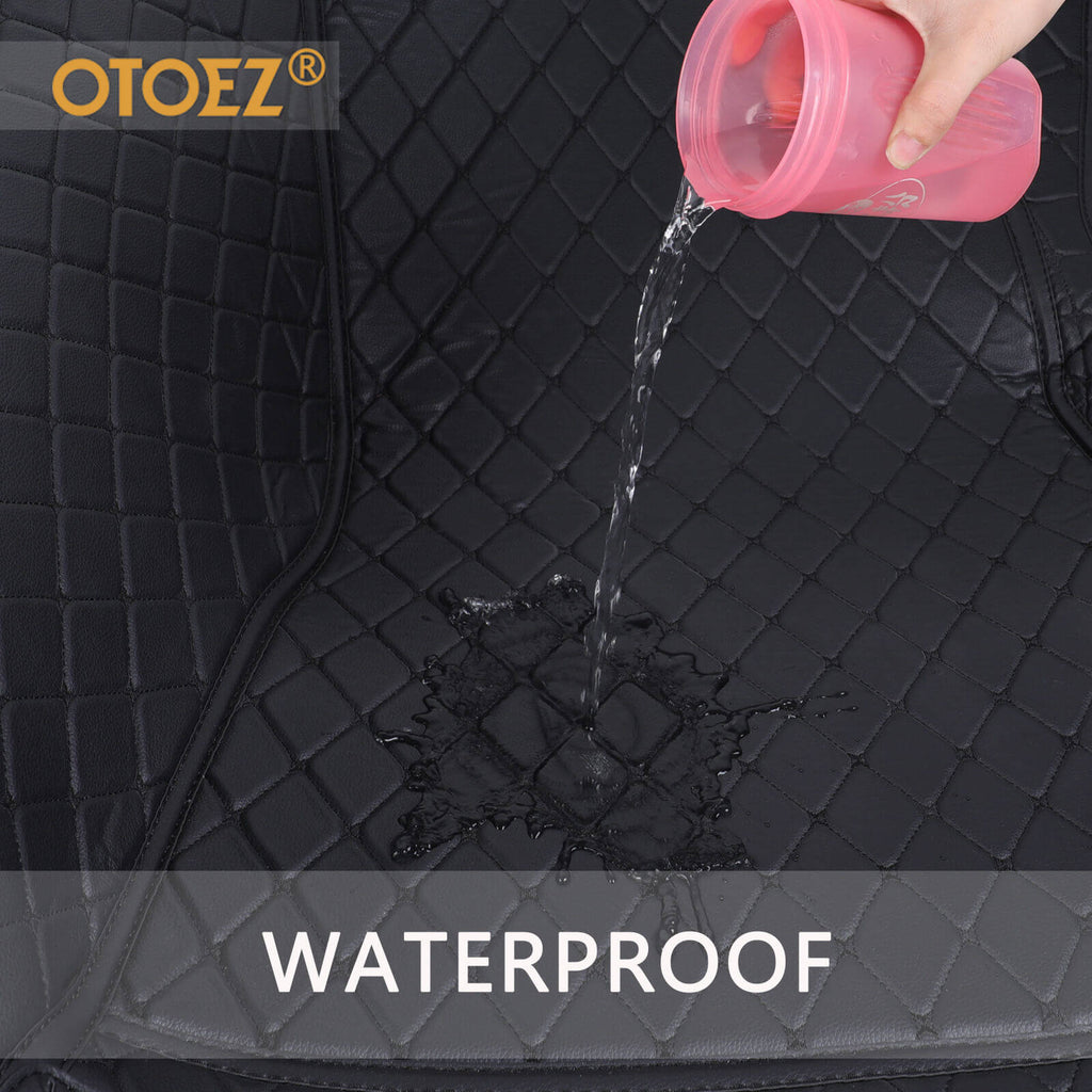 Waterproof