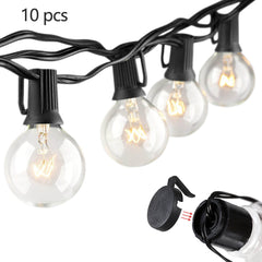 Outdoor Patio String Light