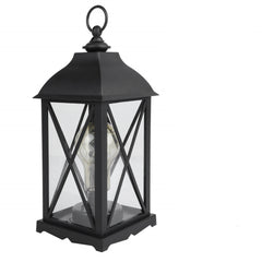 Retro Hanging Night Light