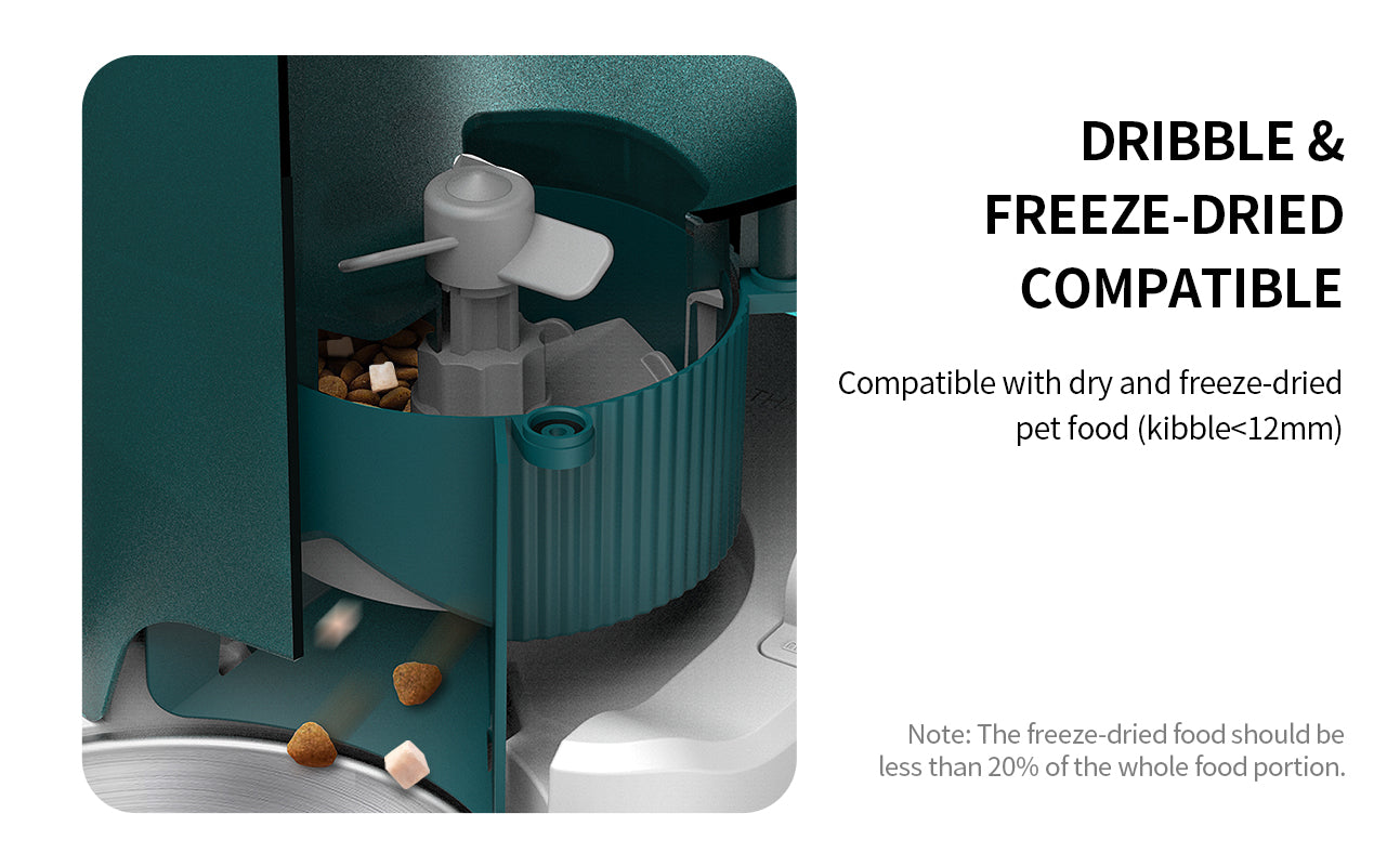 PETKIT Fresh Element Solo – PETKIT US