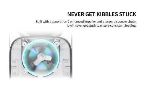 Fresh Element Solo – PETKIT US