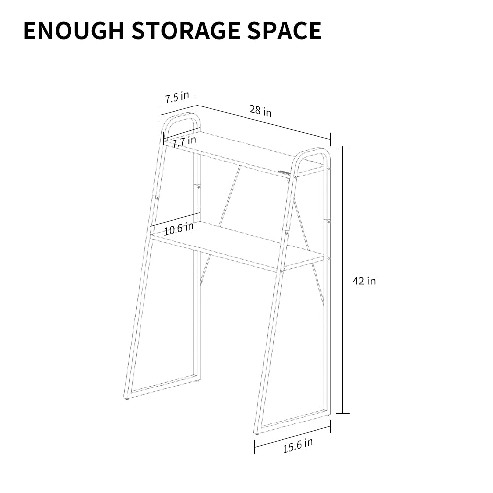 Storage Shelf