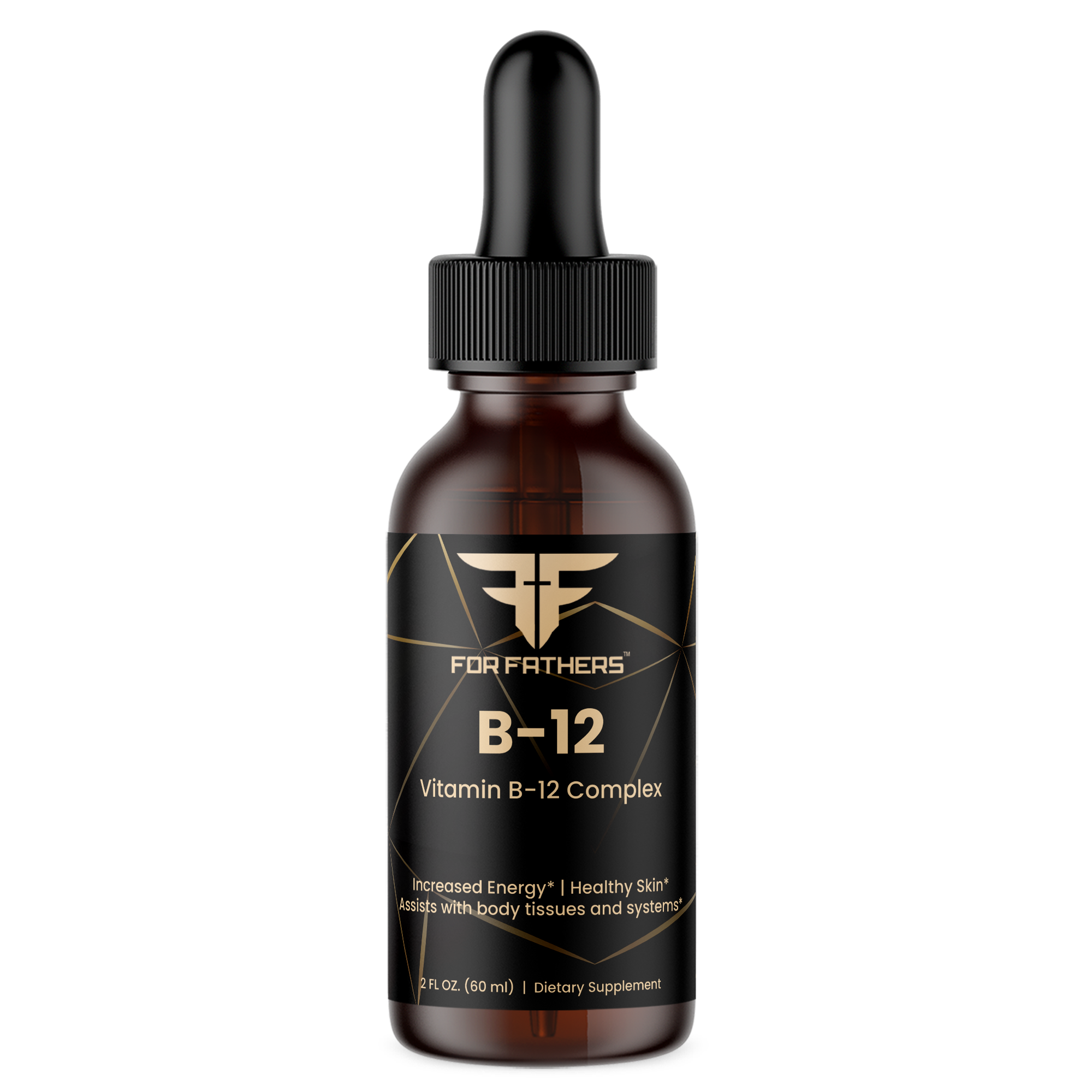 B-12 (Vitamin B-12 Complex)