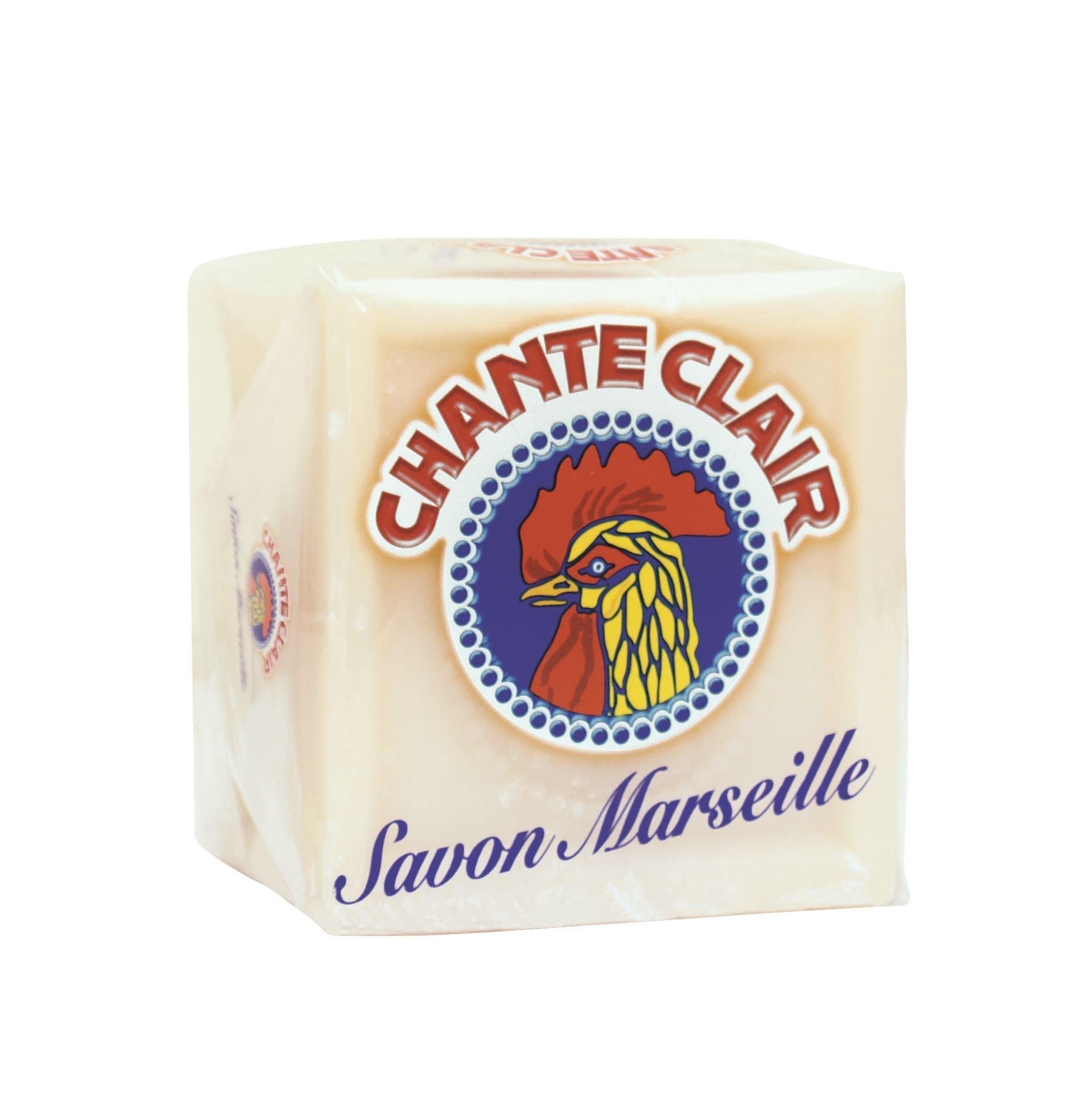 CHANTECLAIR MARSIGLIA Laundry Soap in Cube 250 gr