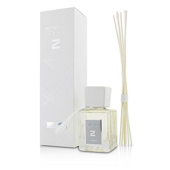 MILLEFIORI MILANO Reed Diffuser Oxygen