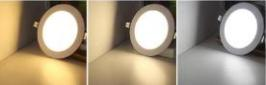 led slim panel light