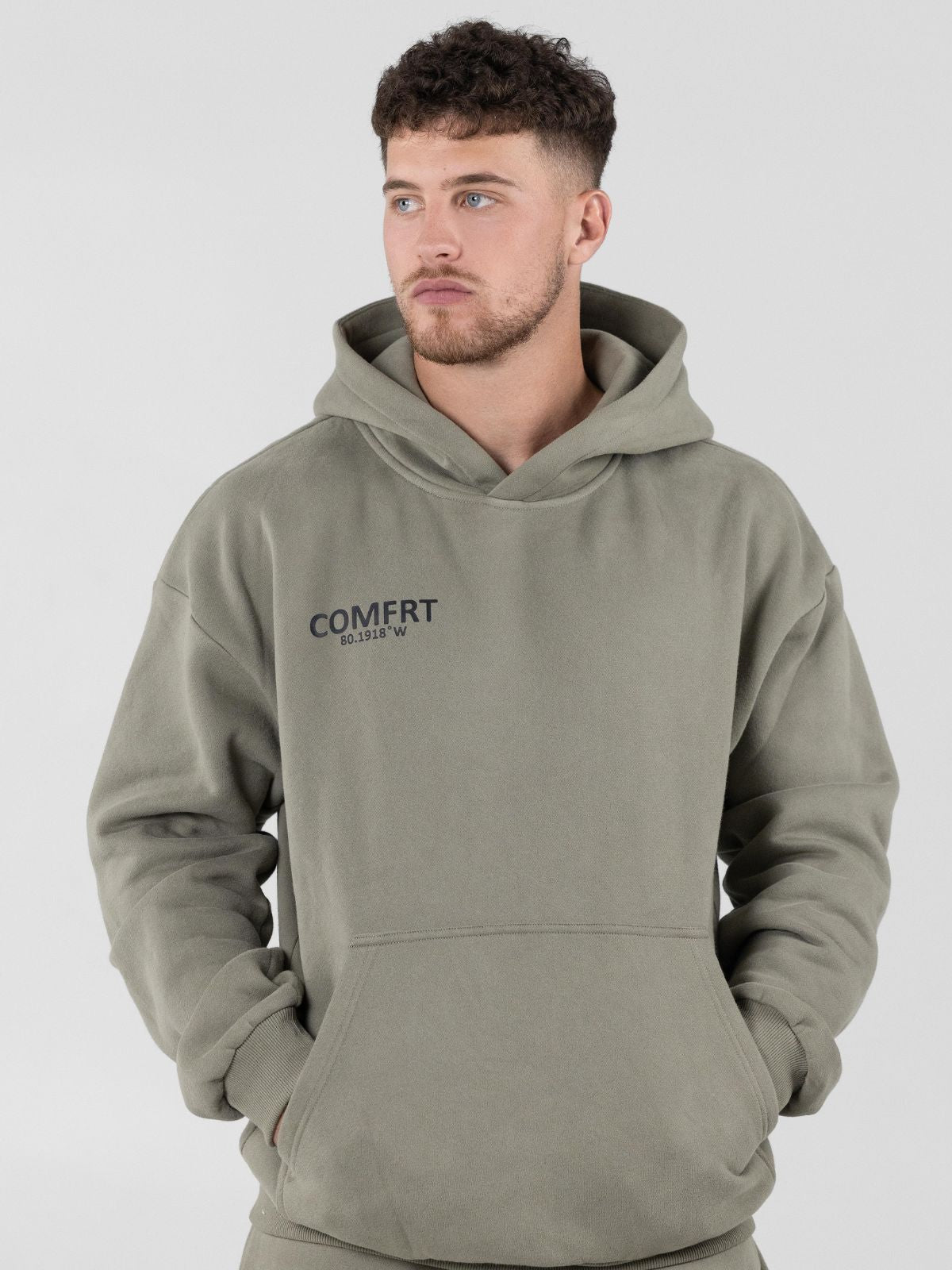 Coordinate Hoodie?