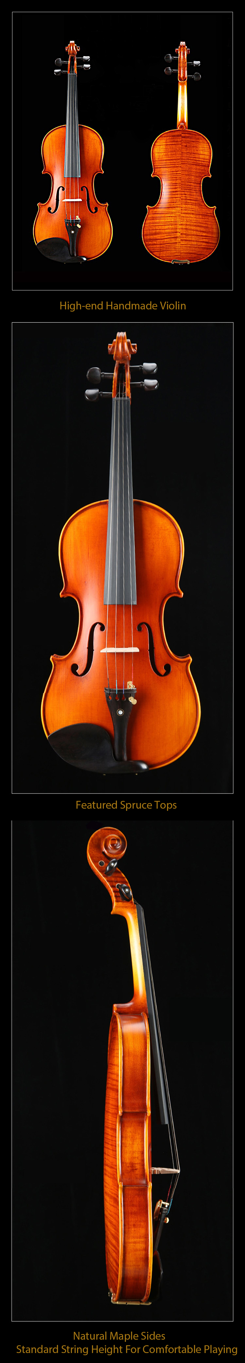 fiddlover violin shop