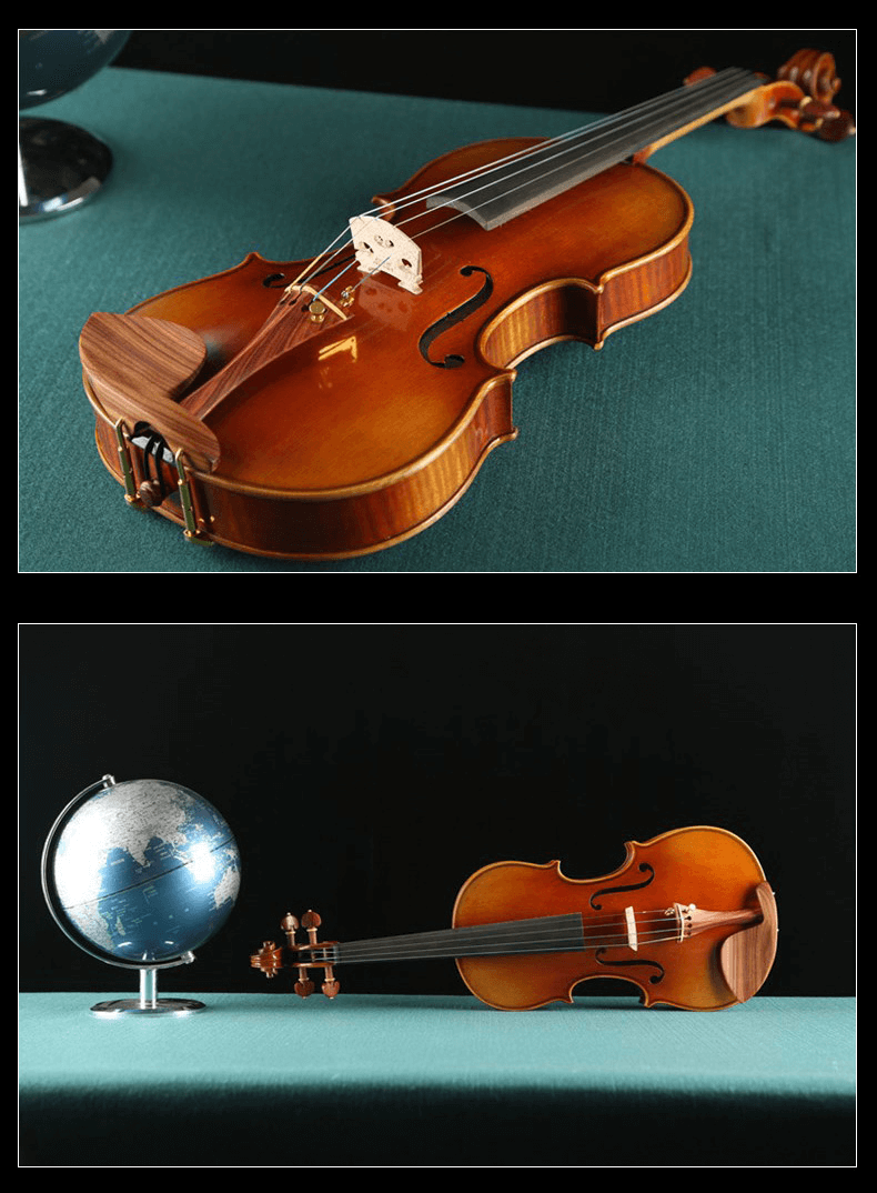 Fiddlover Violin Shop