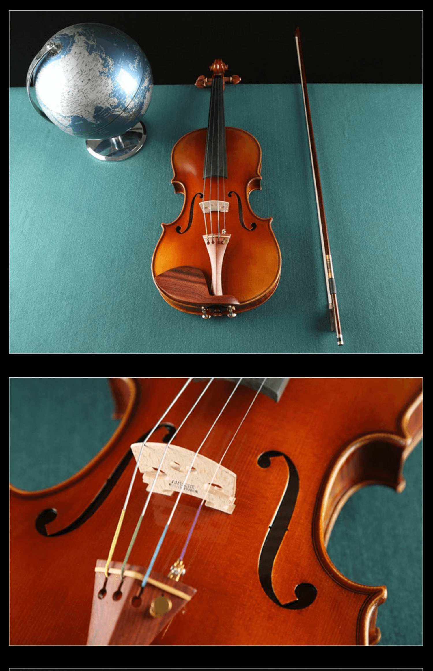 Fiddlover Violin Shop