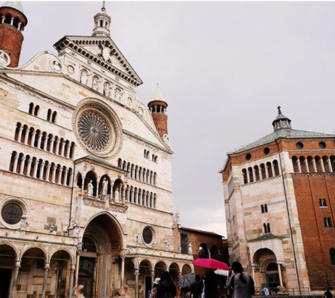 Cremona-Fiddlover Violin Shop news 10.8