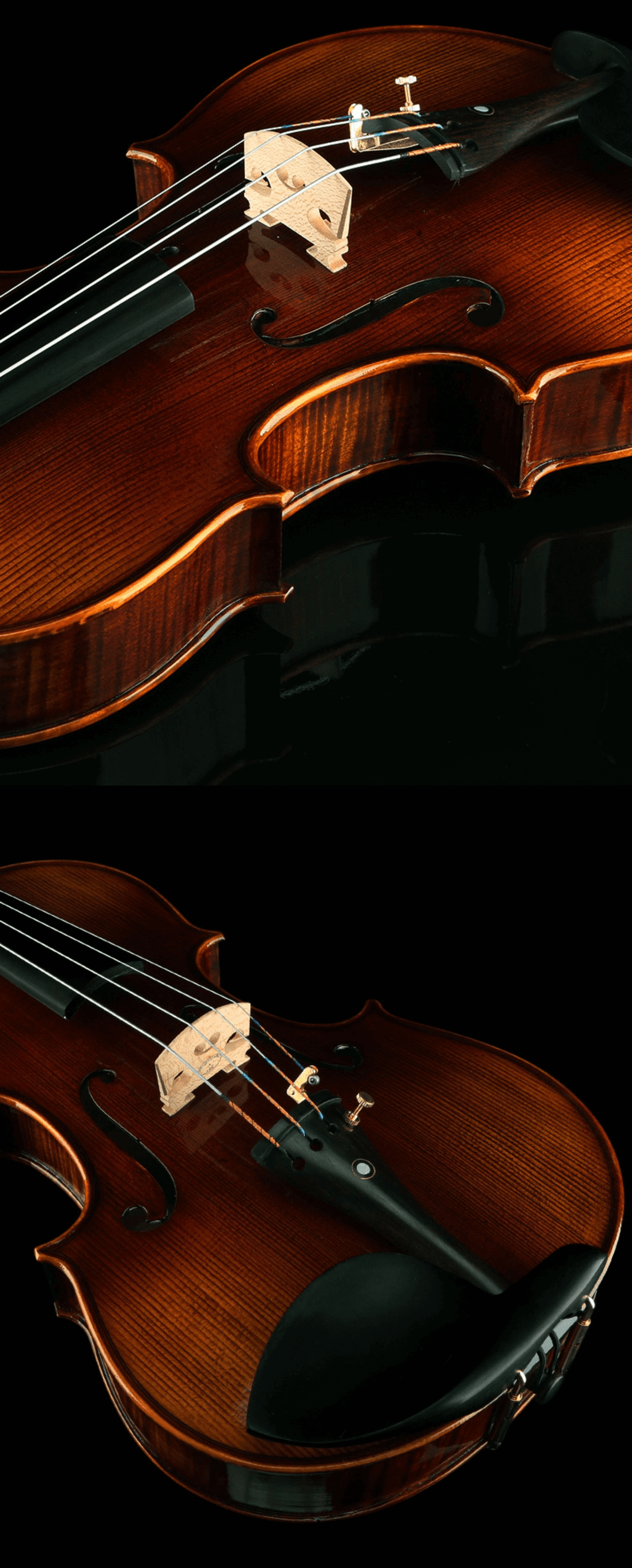 Fiddlover Violin Shop Viola-1