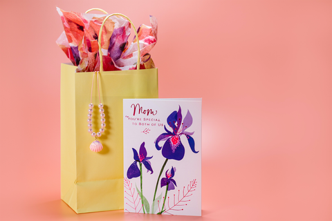mother's day card