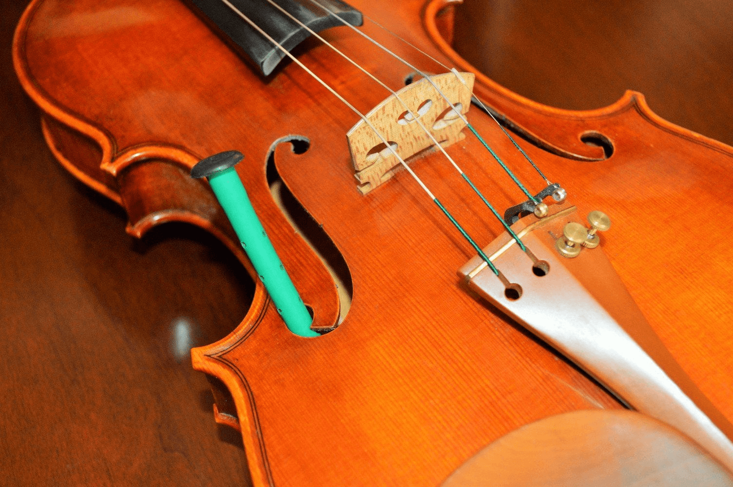 violin dampit fiddlover