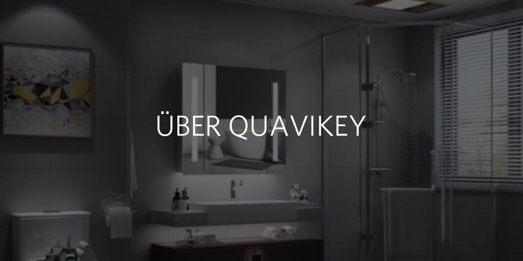 Über Quavikey
