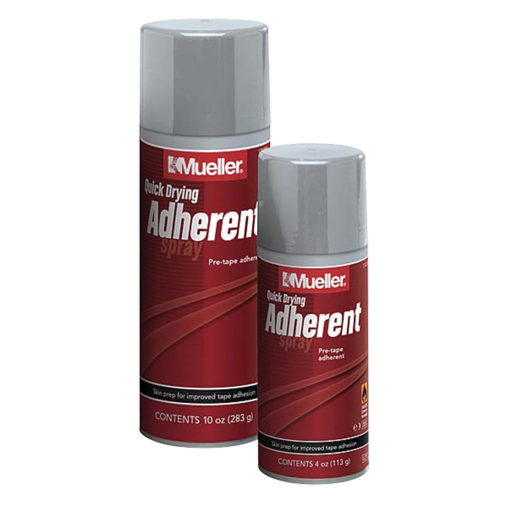 Drying Adherent Spray Colorless Tape Adherent 10 Oz