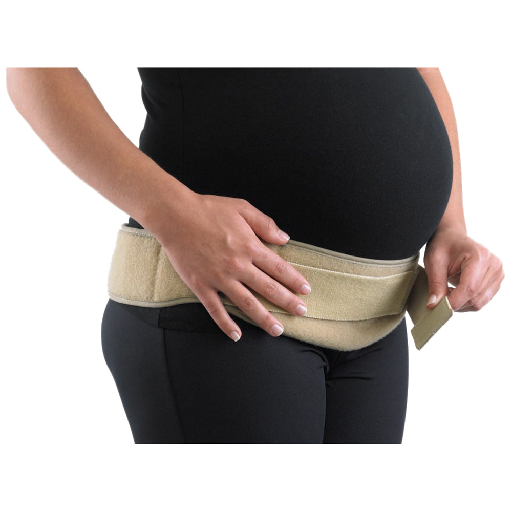 Si Loc Maternity Belt