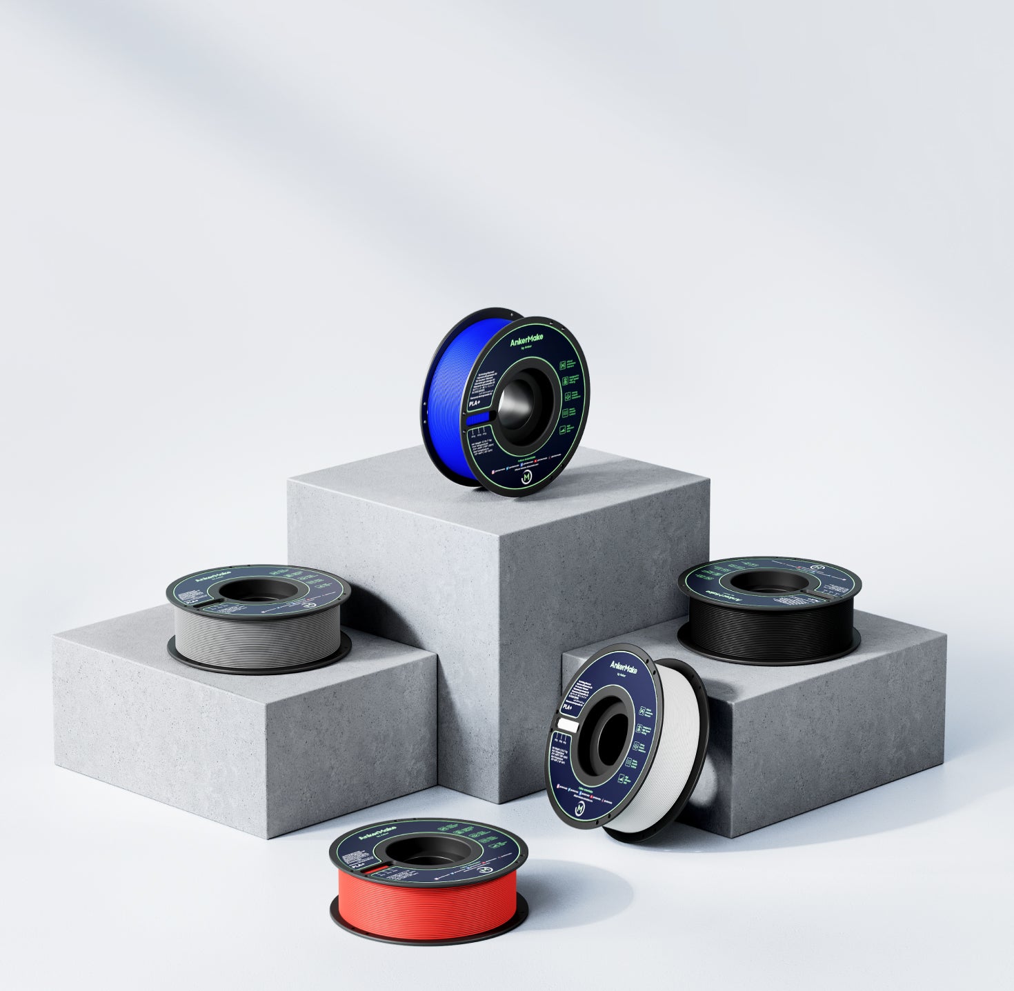 AnkerMake M5 Hotend Set - eufymake Europe