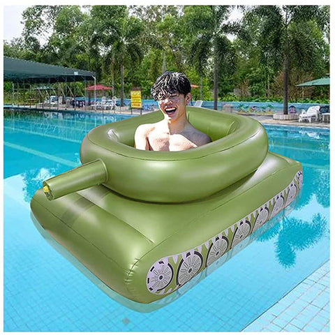 punisher floats