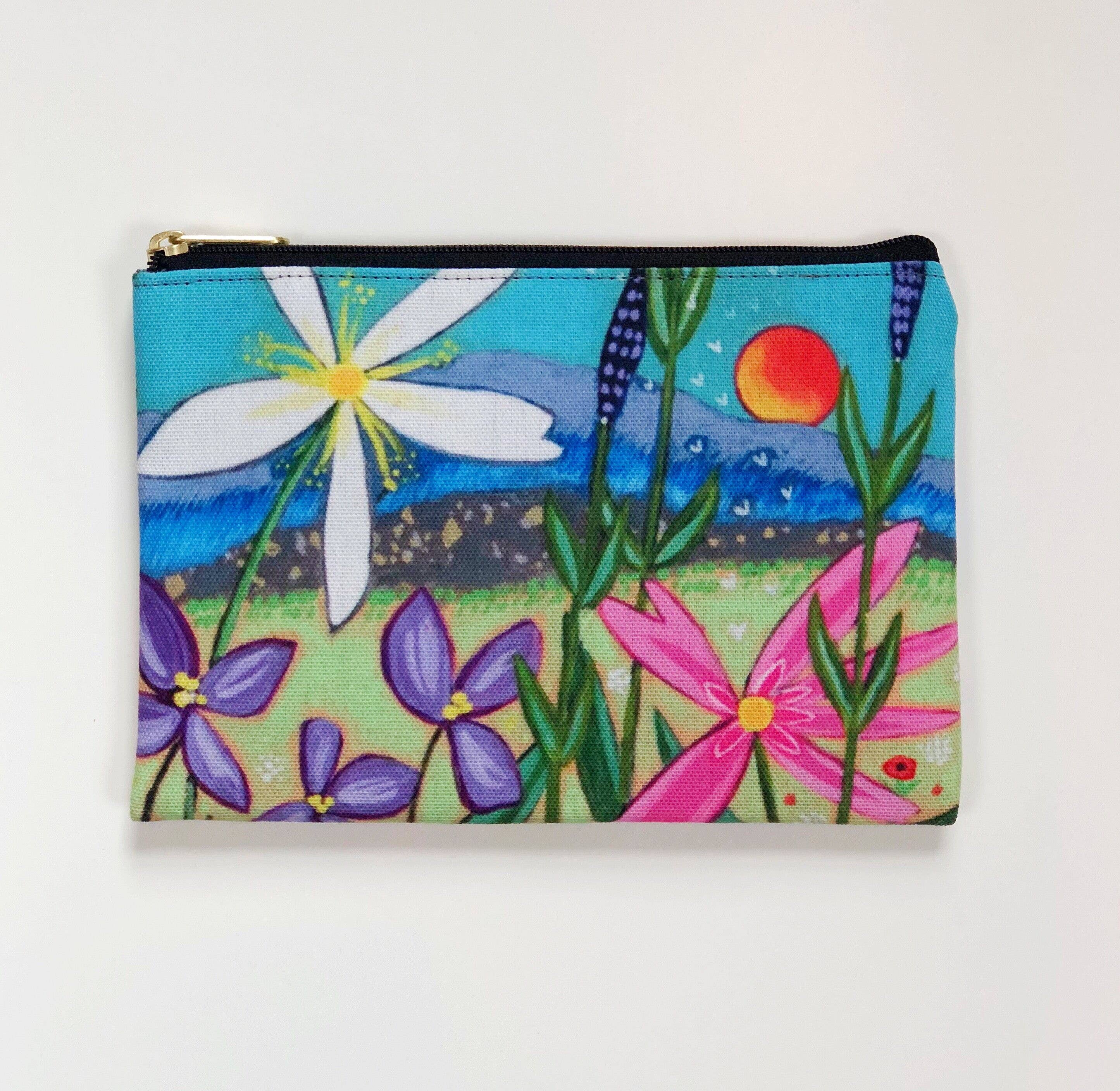 Seeds Of Hope Pouch