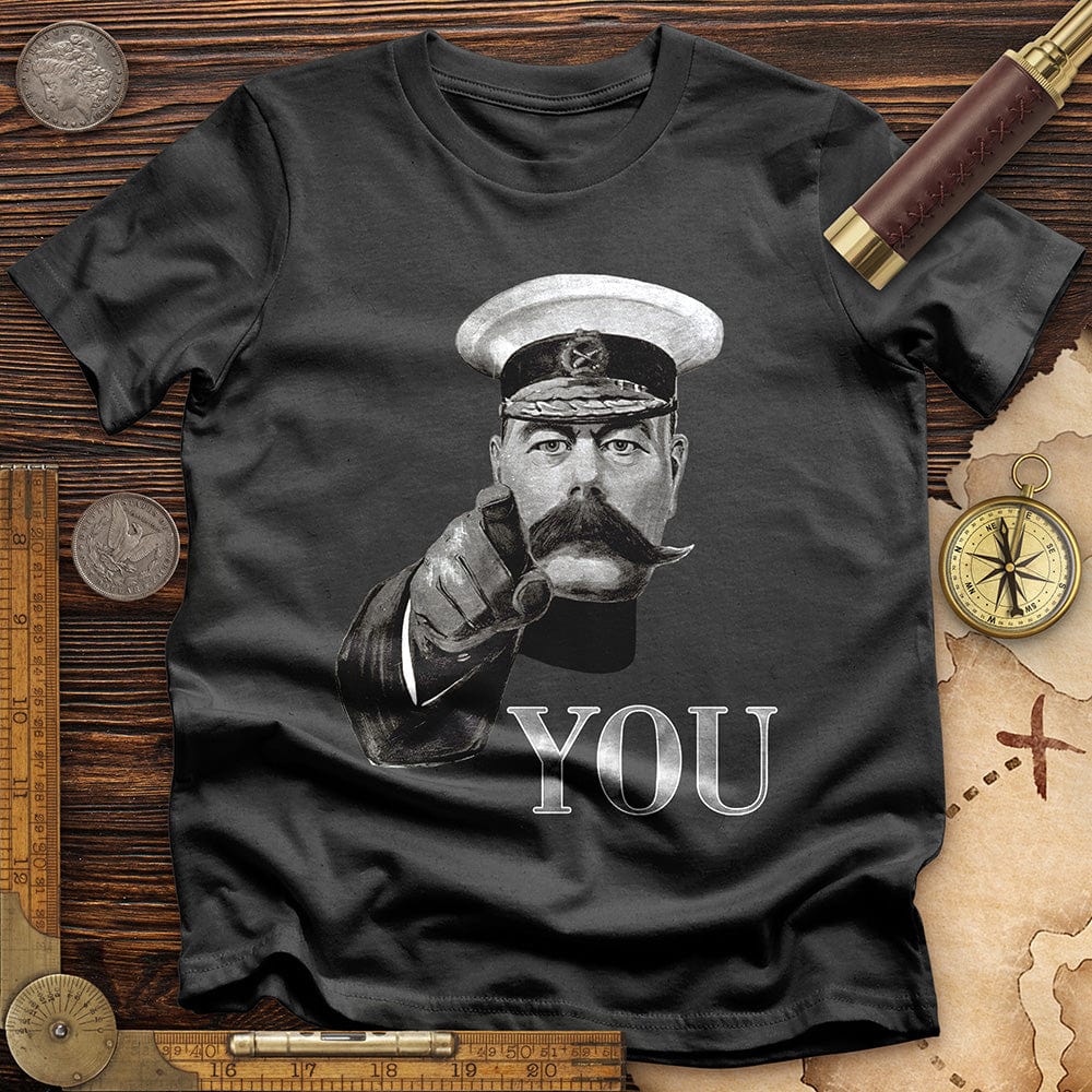 Lord Kitchener You T-Shirt