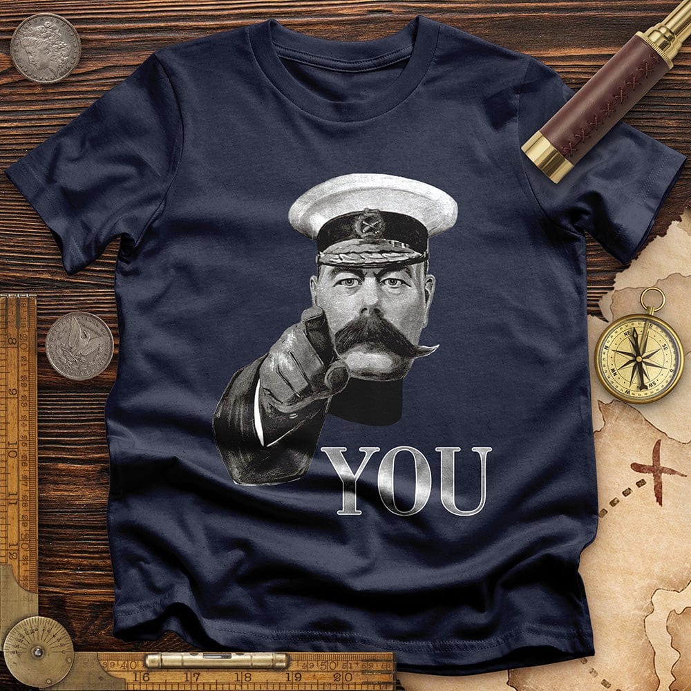 Lord Kitchener You T-Shirt