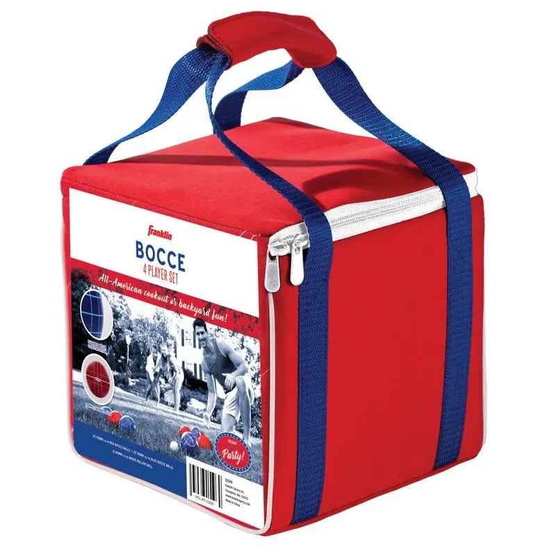 Premium Bocce Ball Set