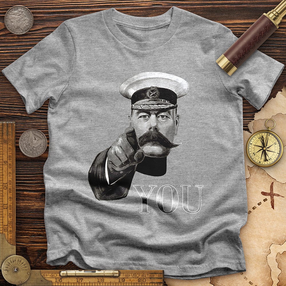 Lord Kitchener You T-Shirt