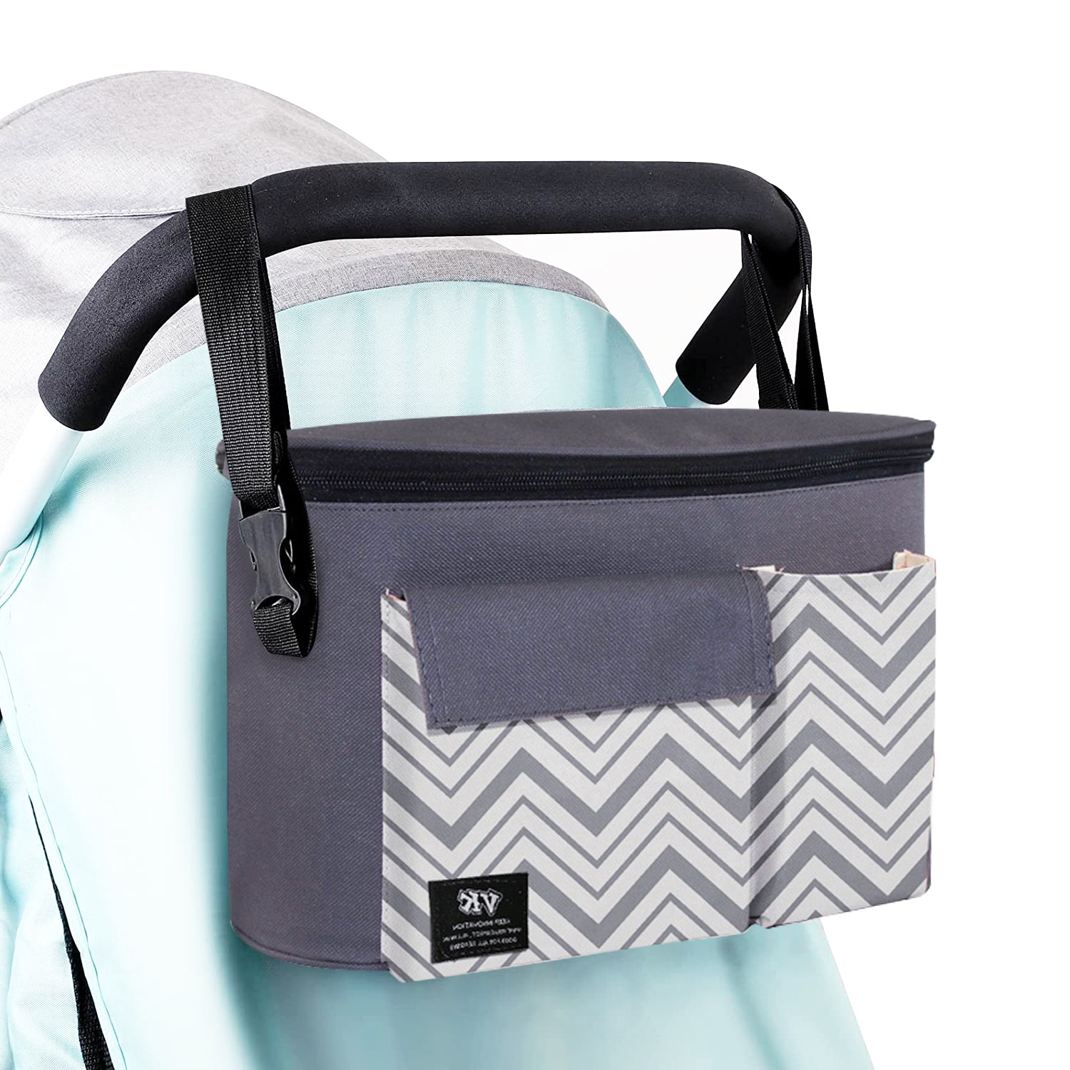 Stroller Diaper Bag