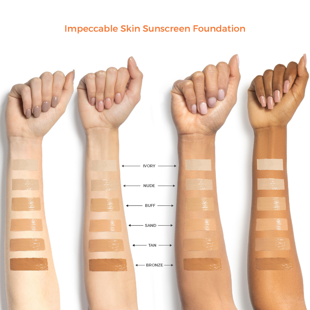 Suntegrity Impeccable Skin, SPF 30