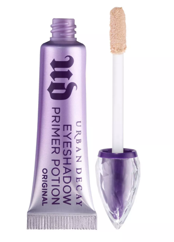 Urban Decay Eyeshadow Primer Potion