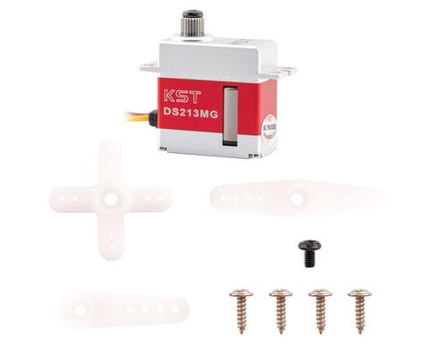 DS213MG Package