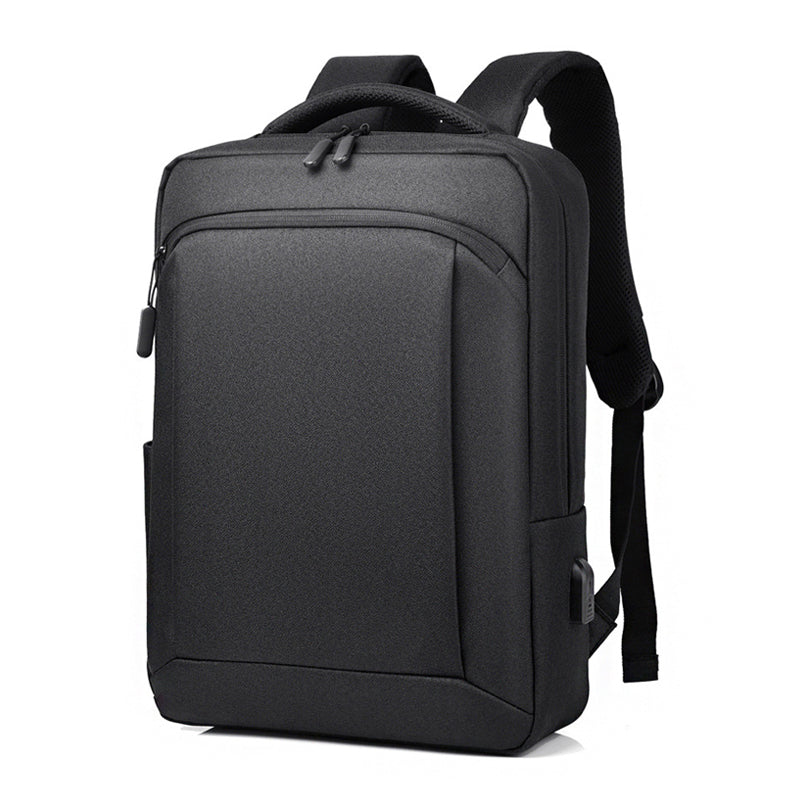 Stohl-611 Waterproof Smart Business Travel Backpack by Wolph