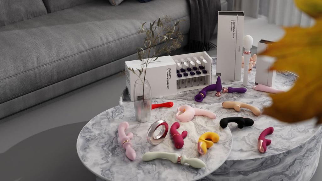 sakulove coupes toys