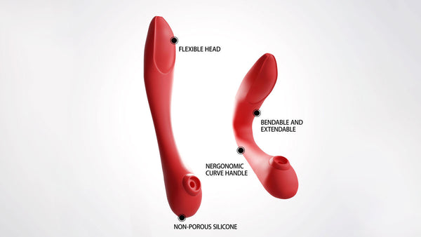 sakulove couple vibrator