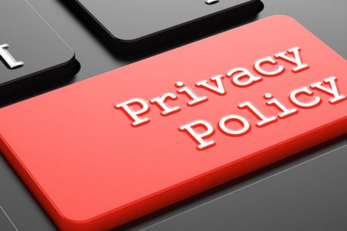 seven master privacy policy