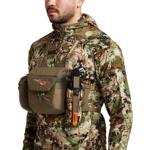 Mountain Optics Harness