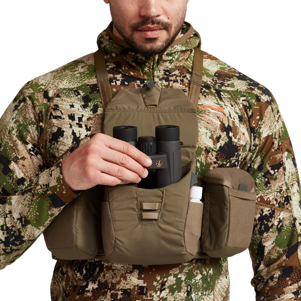 Mountain Optics Harness