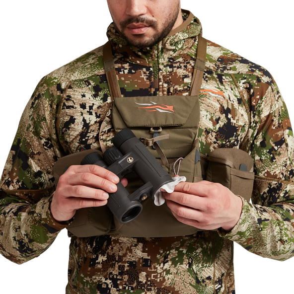 Mountain Optics Harness