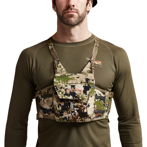 Mountain Optics Harness