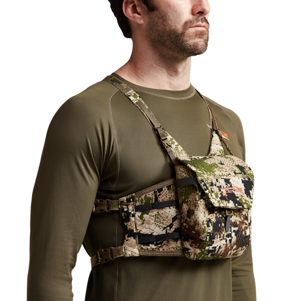 Mountain Optics Harness