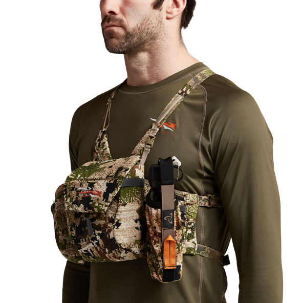 Mountain Optics Harness