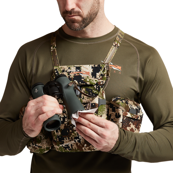 Mountain Optics Harness