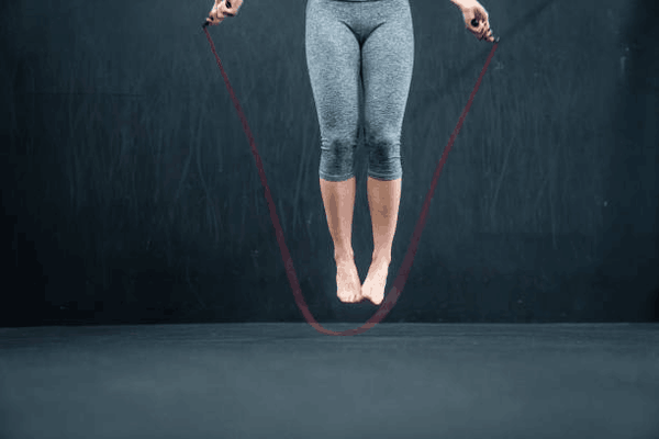 How to Jump Rope With Proper Form